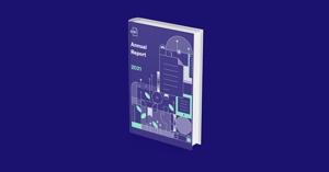 Annual report 2021
