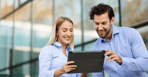 Rapid synergies from acquisitions