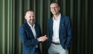 Significant contract award: SEK 430 million long-term contract with the Swedish Environmental Protection Agency