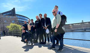 Developers from Ambita
