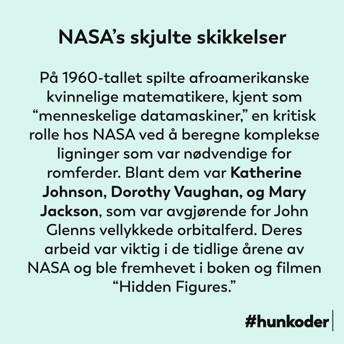 Nasa